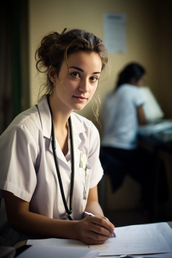 student health services