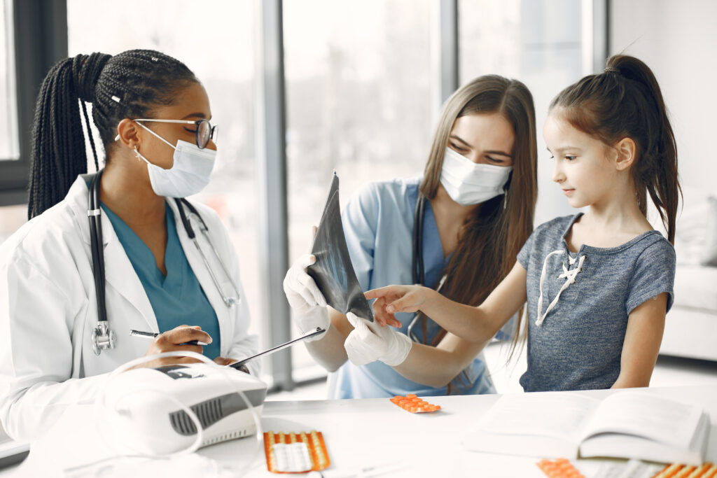 student health services