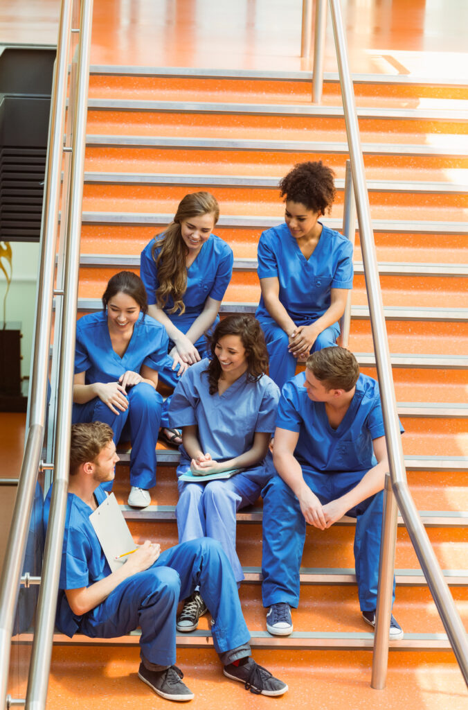 student health services