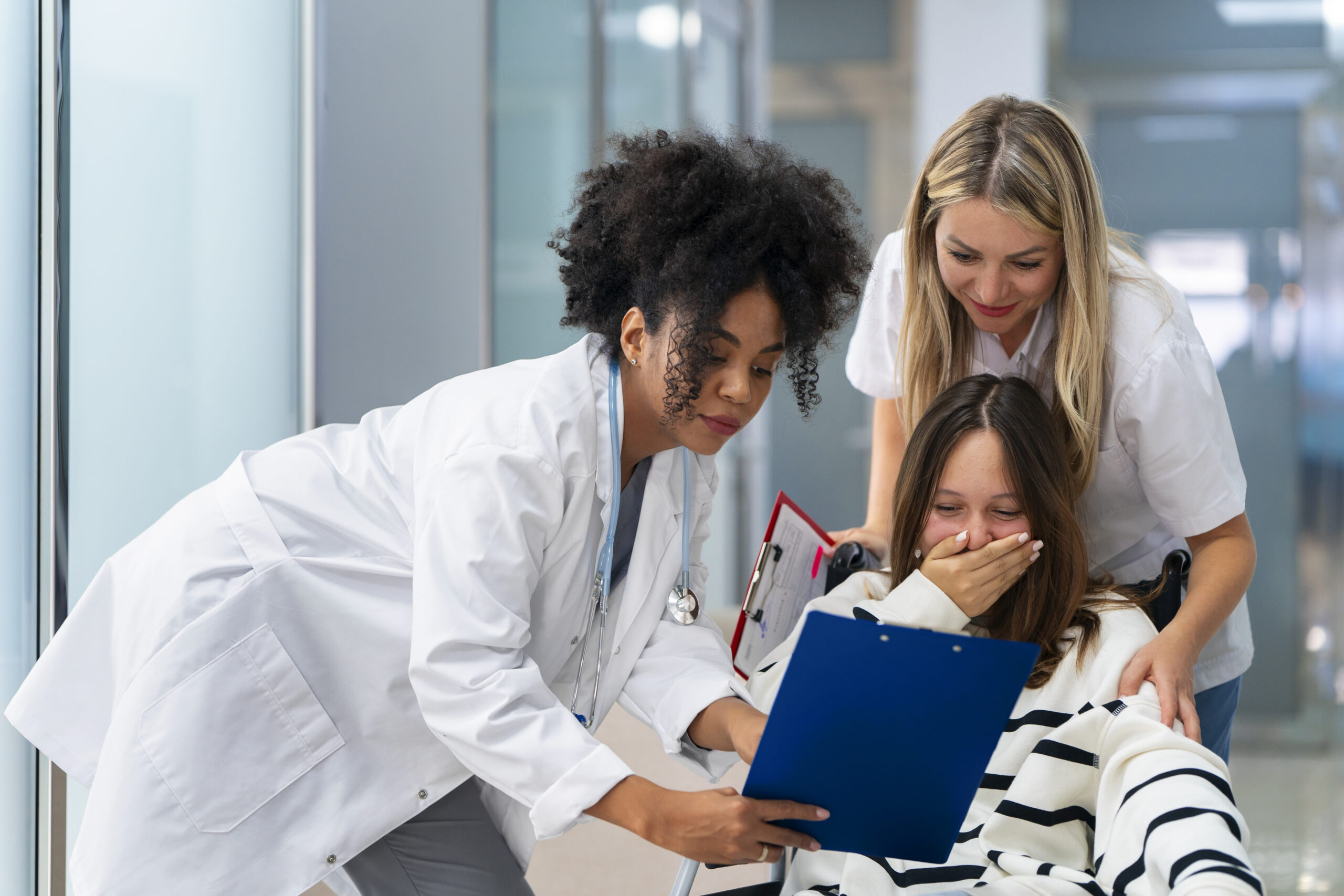 student health services